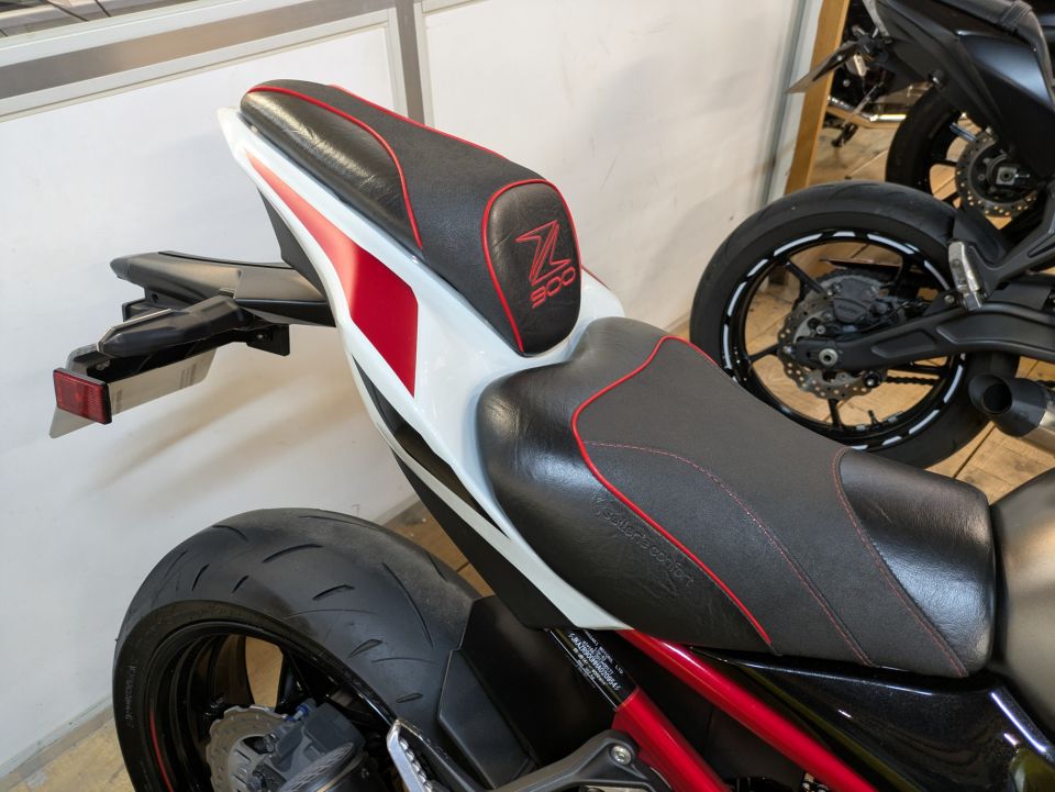 KAWASAKI Z 900 50
