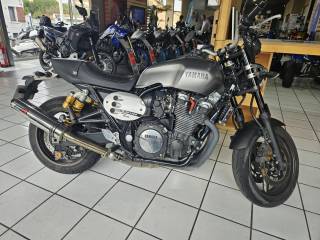 YAMAHA XJR 1300 RACER - 2015