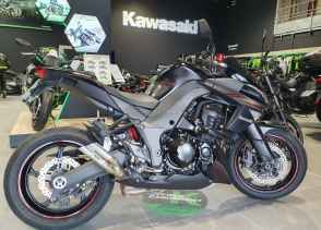 KAWASAKI Z 1000 - 2012