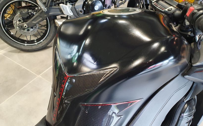 KAWASAKI Z 1000 4