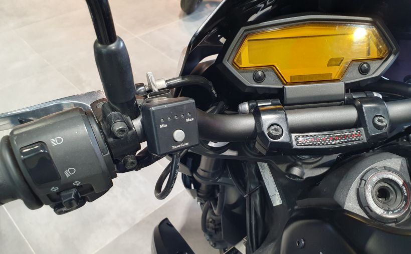 KAWASAKI Z 1000 6