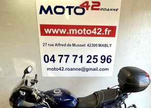 SUZUKI GSF 1200 S BANDIT - 2001