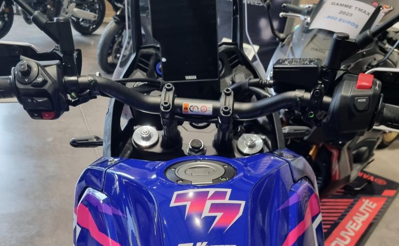 YAMAHA XTZ TENERE 700 LOW 3
