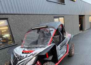 SEGWAY Segway Vilain sx10 - 2025