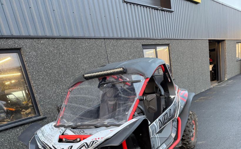 SEGWAY Segway Vilain sx10 0