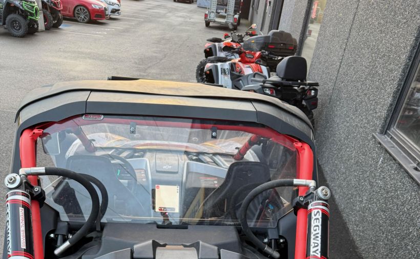 SEGWAY Segway Vilain sx10 10