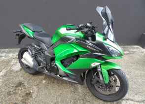 KAWASAKI Z 1000 SX - 2017