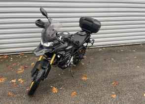 VOGE DS900X - 2025