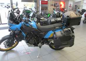 YAMAHA XTZ TENERE 700 RALLY EDITION - 2021