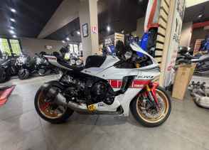 YAMAHA YZF-R1 WORLD GP 60TH ANNIVERSARY - 2022