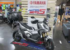 HONDA 750 X- ADV - 2021