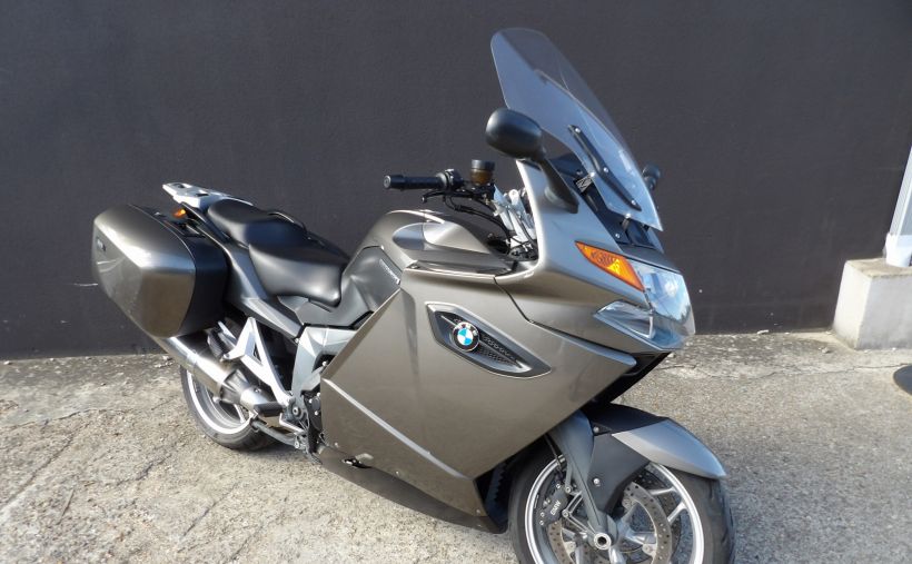 BMW K 1300 GT 0
