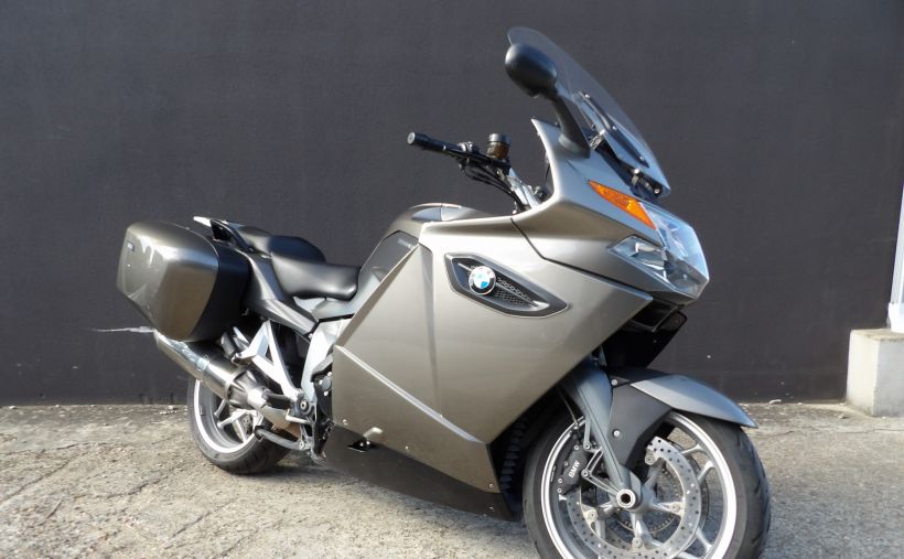 BMW K 1300 GT 1