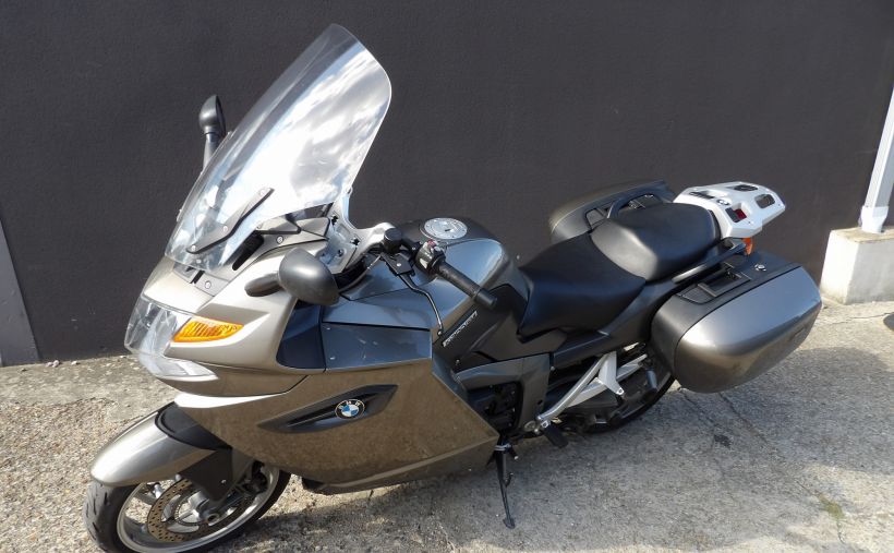BMW K 1300 GT 2