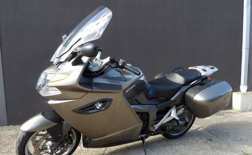 BMW K 1300 GT 3