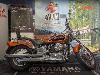 YAMAHA XV 650 - 1997