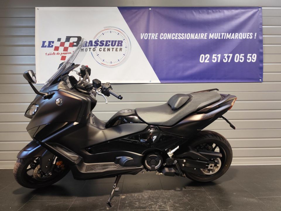 YAMAHA XP T-MAX 560 TECH MAX 6