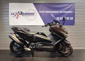 YAMAHA XP T-MAX 560 TECH MAX - 2025