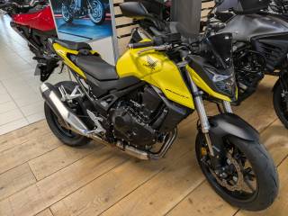 HONDA CB 750 HORNET - 2024