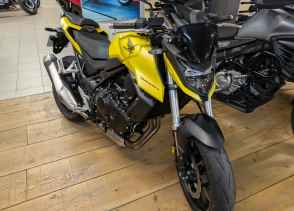 HONDA CB 750 HORNET - 2024