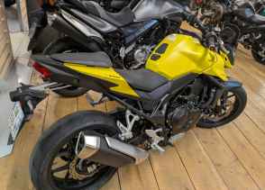 HONDA CB 750 HORNET - 2024