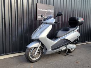 HONDA PANTHEON - 2025