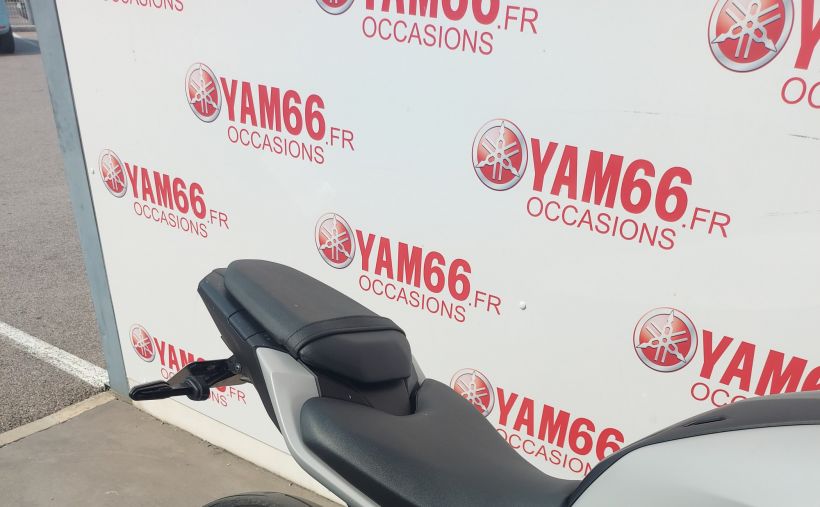 YAMAHA MT-07 (47.5CV) 2
