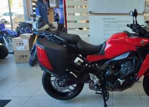 YAMAHA TRACER 9 GT - 2022