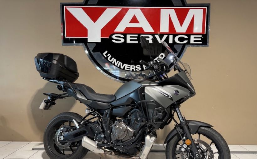 YAMAHA TRACER 7 35KW 0