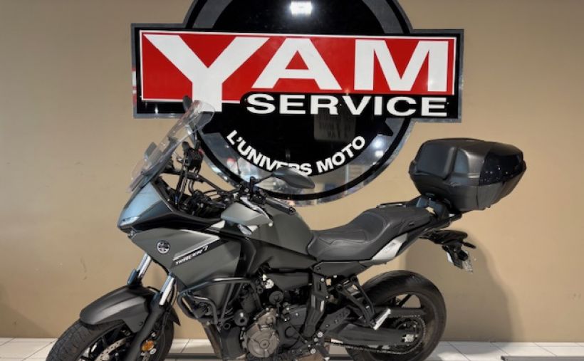 YAMAHA TRACER 7 35KW 1