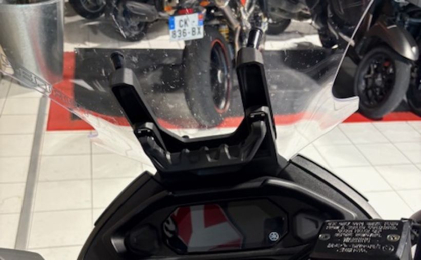 YAMAHA TRACER 7 35KW 2