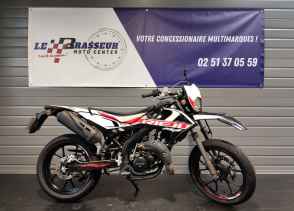 RIEJU MRT - 2024