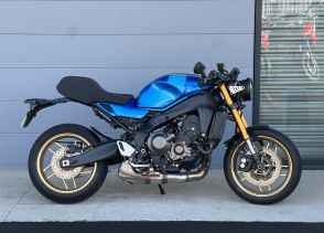 YAMAHA XSR 900 - 2023