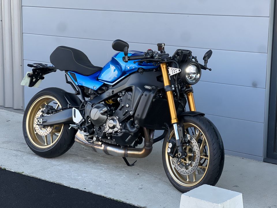 YAMAHA XSR 900 1