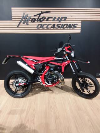 BETA RR 50 SM - 2025