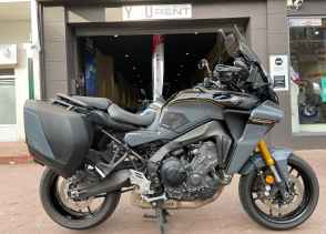 YAMAHA TRACER 9 GT PLUS - 2023