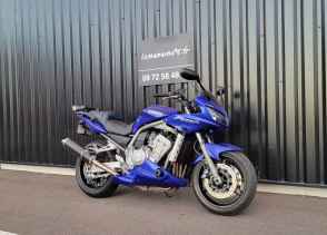YAMAHA FAZER 1000 - 2001