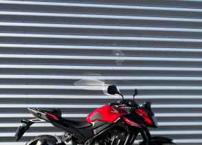 HONDA CB 500 F - 2024