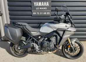 YAMAHA TRACER 9 GT - 2025