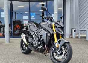 SUZUKI GSX-S 1000 - 2025