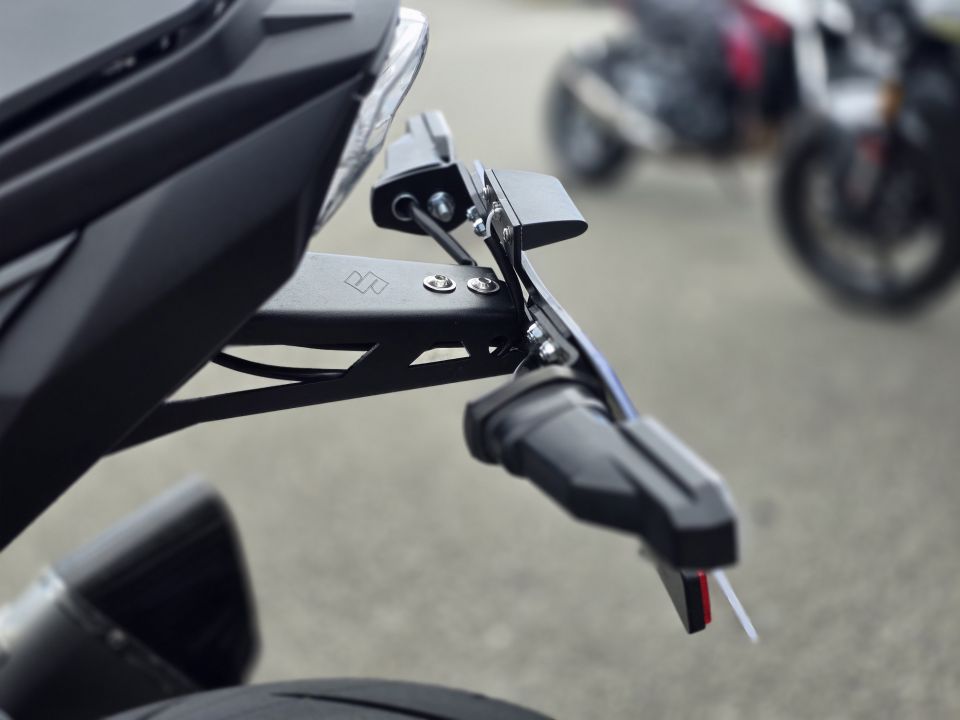 SUZUKI GSX-S 1000 20