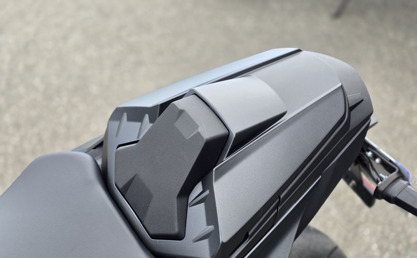 SUZUKI GSX-S 1000 3