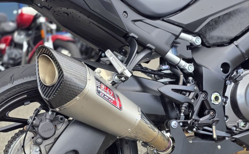 SUZUKI GSX-S 1000 6