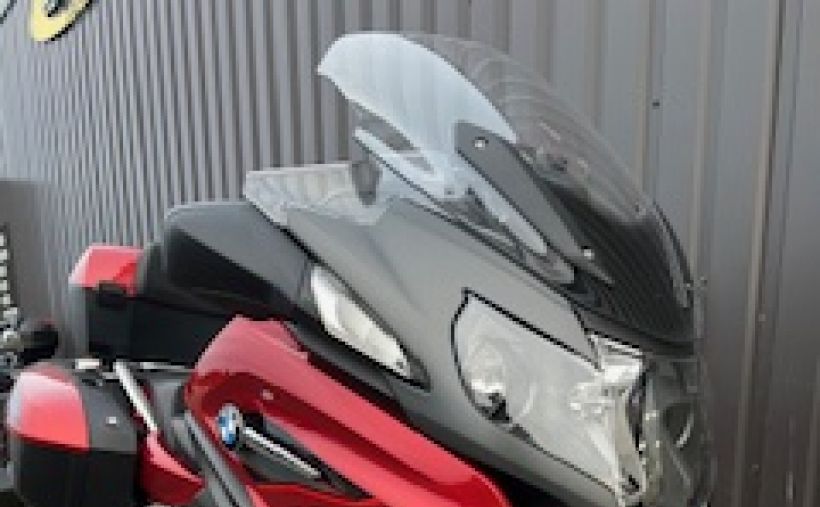 BMW R 1200 RT 4