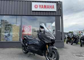 YAMAHA XP T-MAX 560 TECH MAX - 2025