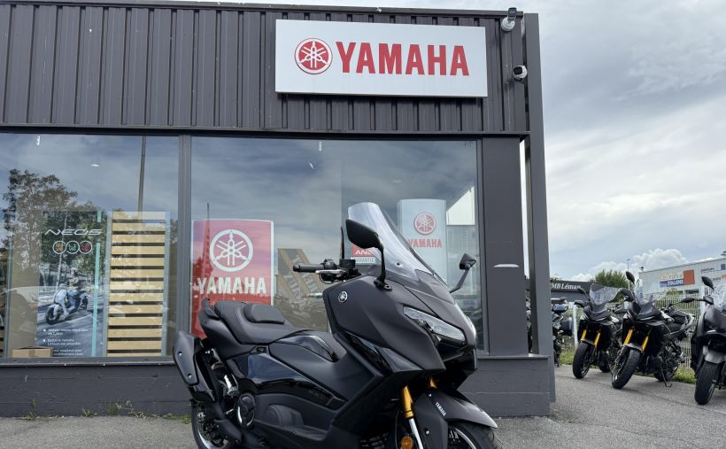 YAMAHA XP T-MAX 560 TECH MAX 0