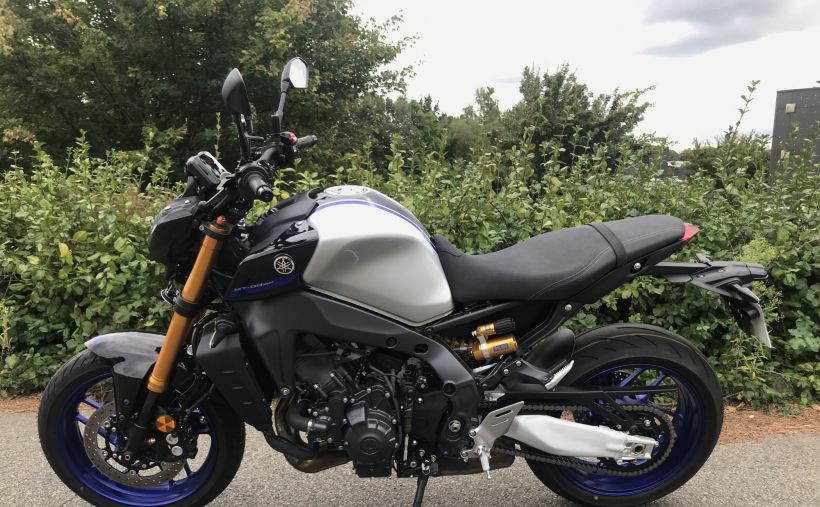 YAMAHA MT-09 SP 12
