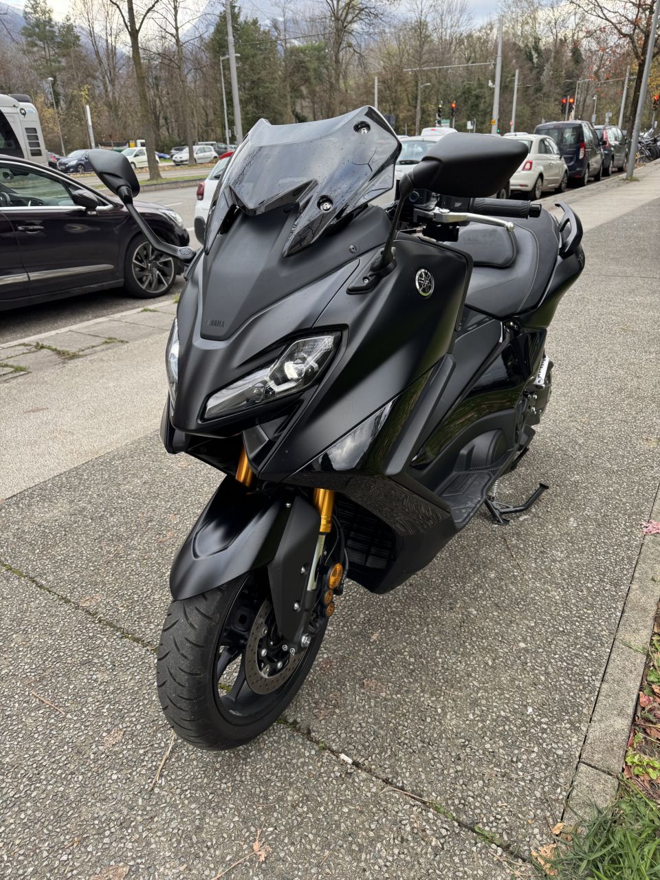 YAMAHA XP T-MAX 560 TECH MAX 5