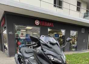 YAMAHA XP T-MAX 560 TECH MAX - 2023