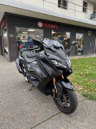 YAMAHA XP T-MAX 560 TECH MAX - 2023
